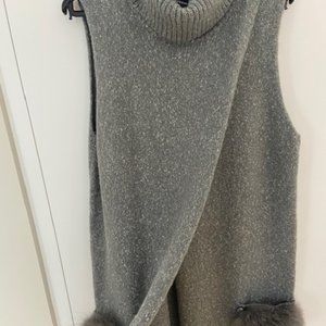 RUDSAK sweater/tunic
